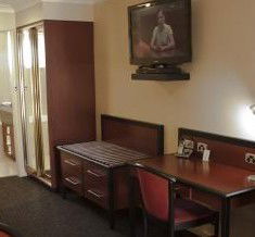 Best Western Plus All Settlers Motor Inn - Australian Destinations 2
