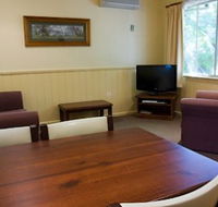 View Hill Holiday Units - Australian Destinations
