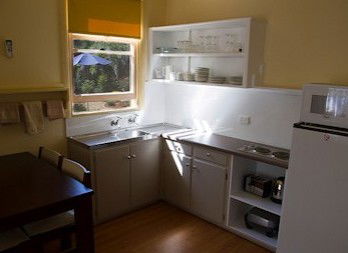 View Hill Holiday Units - Australian Destinations 2