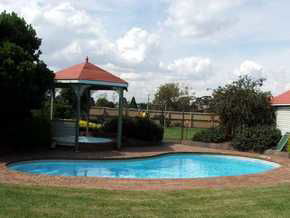  Werribee Park Motor Inn - Australian Destinations 1