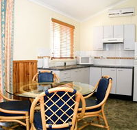 Dunleith Tourist Park - Australian Destinations