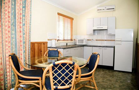 Dunleith Tourist Park - Australian Destinations 0