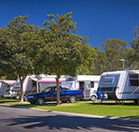 Yarrawonga Holiday Park - Australian Destinations