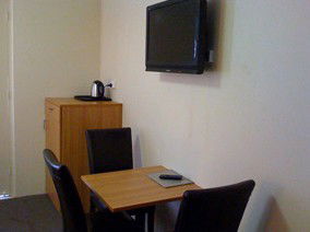 3 Sisters Motel - Australian Destinations 2
