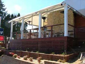 3 Sisters Motel - Australian Destinations 3