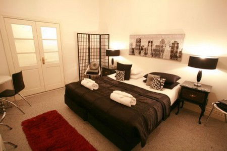 Brackson House B And B - Australian Destinations 0