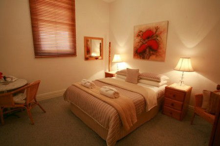 Brackson House B And B - Australian Destinations 1