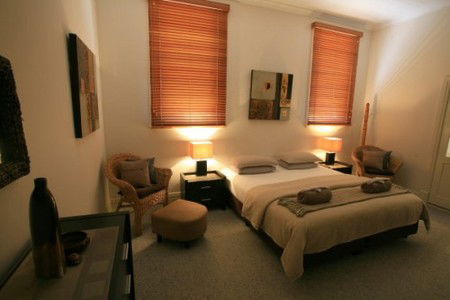 Brackson House B And B - Australian Destinations 2