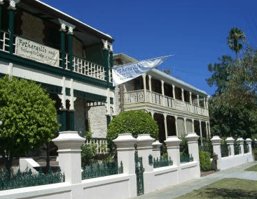 Fothergills Of Fremantle - Australian Destinations 0