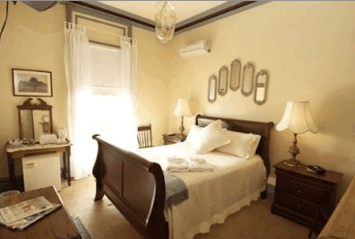 Fremantle Colonial Accommodation - Australian Destinations