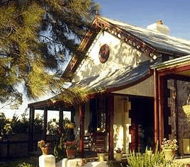 Fremantle Colonial Accommodation - thumb 1