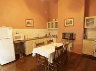 Fremantle Colonial Accommodation - thumb 2