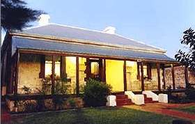 Fremantle Colonial Accommodation - thumb 4