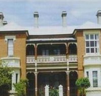 Strathmore Victorian Manor - Australian Destinations