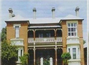Strathmore Victorian Manor - Australian Destinations 0