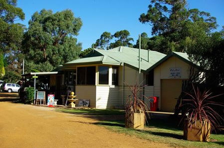 Albany Happy Days Caravan Park - Australian Destinations 0