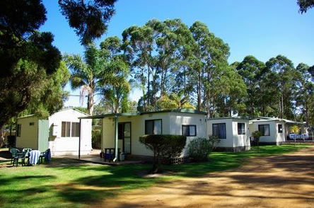 Albany Happy Days Caravan Park - Australian Destinations 3