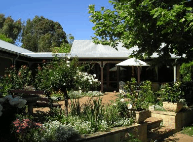 The Noble Grape - Australian Destinations