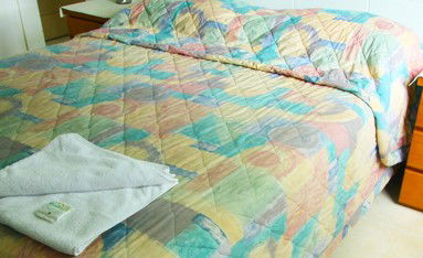 Coral Reef Resort  Holiday Apartments - Australian Destinations 0