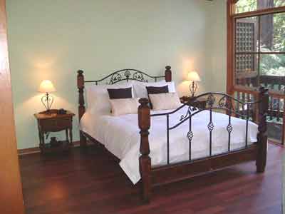 Belle Le Vie (Luxury B&B) - Australian Destinations 3