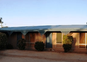 Boab Inn - Australian Destinations