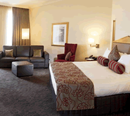 Duxton Hotel Perth - thumb 5
