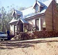 Table Top Mountain Retreat - Australian Destinations