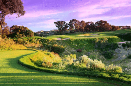 Joondalup Resort - Australian Destinations 2