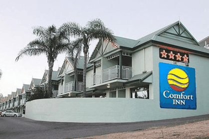 Comfort Inn Geraldton - Australian Destinations 0