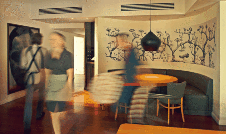 The Prince Hotel - Australian Destinations 3