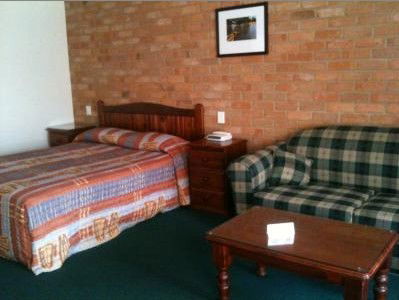 Town And Country Motor Inn Cobar - Australian Destinations 2