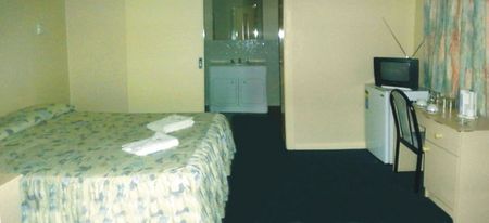 Plaza Hotel - Australian Destinations 1