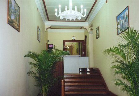 Plaza Hotel - Australian Destinations 3