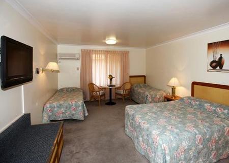 Comfort Inn Bay Of Isles - Australian Destinations 1