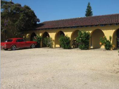 The Nambucca Motel - Australian Destinations 1