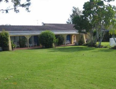 The Nambucca Motel - Australian Destinations 2