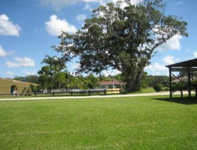 The Nambucca Motel - Australian Destinations 5