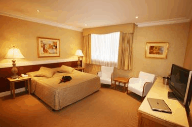 Miss Maud Swedish Hotel - Australian Destinations 0