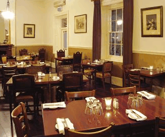 Rose And Crown Hotel - thumb 3