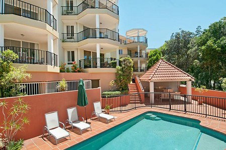Parkshores Sunshine - Australian Destinations 1