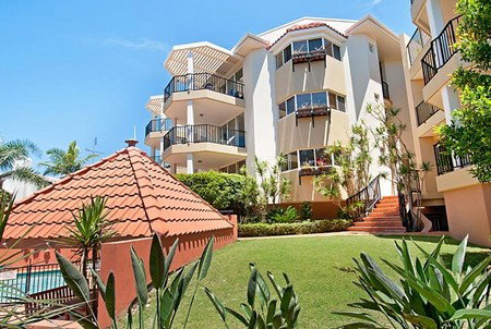 Parkshores Sunshine - Australian Destinations 2