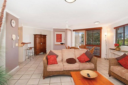 Parkshores Sunshine - Australian Destinations 4