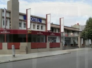 Bailey's Motel - Australian Destinations 0