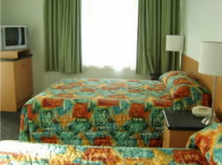 Bailey's Motel - Australian Destinations 1