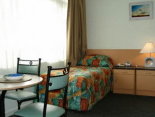 Bailey's Motel - Australian Destinations 2