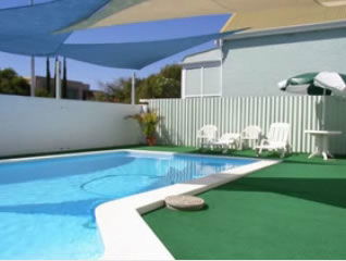 Bailey's Motel - Australian Destinations 4