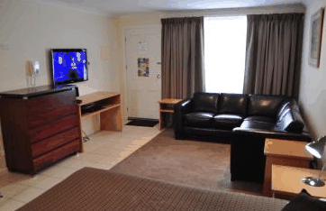 Emu Point Motel - Australian Destinations 0