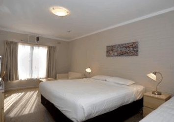 Murray Street Lodge - Australian Destinations 0