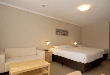 Murray Street Lodge - Australian Destinations 2