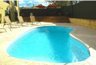 Murray Street Lodge - Australian Destinations 4